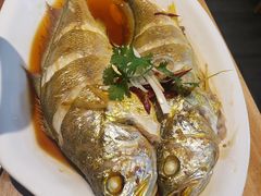 -鲜小岛·铜锅涮肉