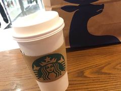 -星巴克(人民公园店)