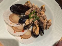 -花和海鲜自助(梅江店)