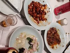 -新侨小馆(东直门北小街店)