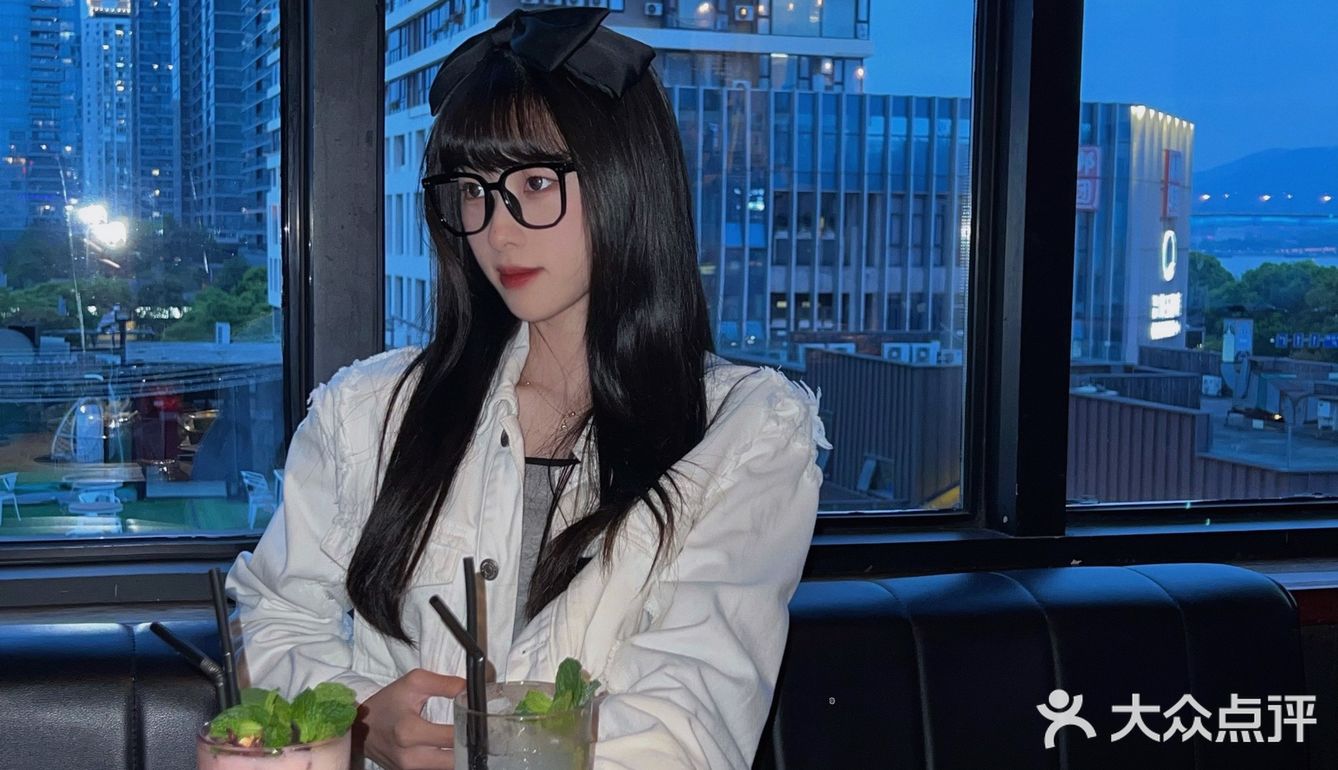 温州探店｜KamaKama·氛围感音乐西餐厅🥂