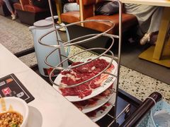 -八合里潮汕鲜牛肉火锅(上海汇智广场店)