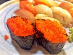 -千叶寿司创意融合料理(水韵城店)