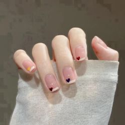 -悦指间美甲美睫