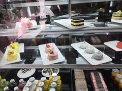 -花蒲甜品(海信广场店)