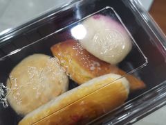-北京稻香村(第十一店)