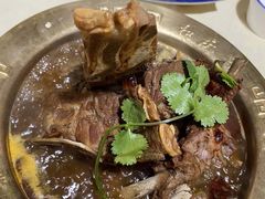 加羊蝎子羊排-和庆斋羊蝎子火锅·碳缸烧烤(顺义旗舰店)