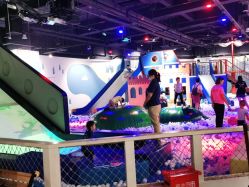 -幻贝家儿童乐园(苏州中心店)