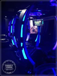 -BBVR团建聚会体验馆·亲子DIY手工