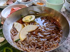 -高丽屋(天宁寺店)