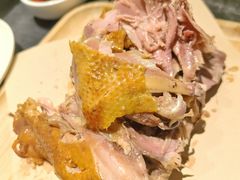 -李记饺子·熏酱东北菜(欢乐谷店)