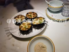 -日丰园海肠水饺·老字号大连海鲜(和平广场店)