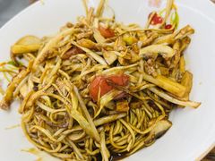 -小狗面馆·杭帮拌川·片儿川(大沽路店)