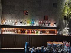 -LAMP BAR 水烟音乐酒吧