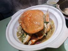 太子蟹-广记海鲜(杨汊湖一店)