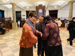 -沈阳金融博物馆