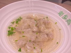 -老乡鸡(融科天地店)