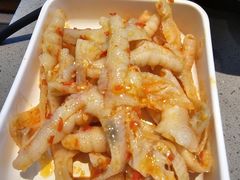 -半天妖烤鱼(丽金广场店)