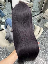 -东梵造型·烫发染发接发连锁SALON