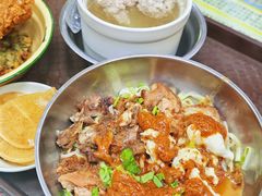 洋参肉蓉汤-卢聪艺小吃店(阳翟总店)
