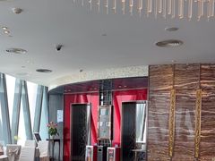 -广州塔晖粤轩中餐厅