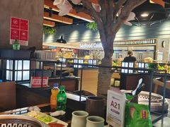 -梨花自助烤肉(乐宾店)