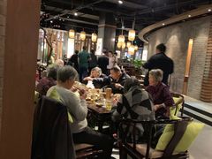 -青藤茶馆(南山路店)