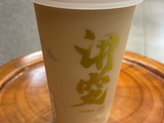 -君之狮子山·轻糖烘焙(松江印象城店)