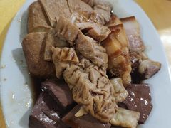 -车头老二大排档(金城步行街店)