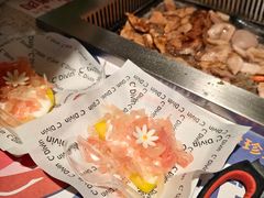 -尹珍珠·韩式无限烤肉(回龙湾店)