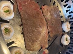 -牛焱·烧肉酒肆(五大道店)