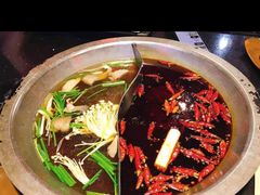 -宽板凳老灶火锅(南礼士路店)