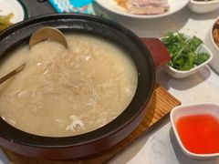 -阿伟海鲜楼·福建菜(延寿店)