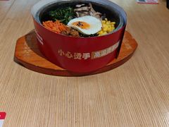 -朴大叔拌饭(上海真如环宇城店)