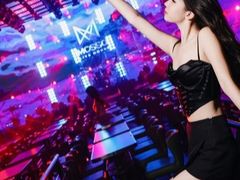 -MOSSO·Liveshow(M3香港广场店)