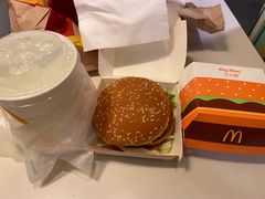 -麦当劳(鼓楼店)