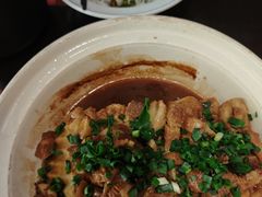 桂厨荔浦芋头煲-桂小厨广西菜(青秀万达店)