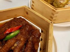 鱼籽烧麦皇-茗鼎汇(星方汇广场店)