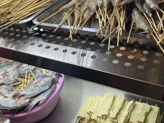 -杨合林啊兰烤鱼