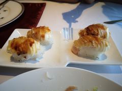 -百纳·维萨吧西餐厅(百纳瑞汀酒店)
