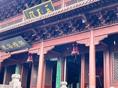 -钱王祠