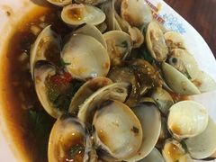-班赞海鲜市场