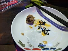 -蘭奢雅集·江浙菜(青山江滩店)