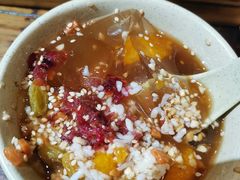 -盟重烧烤(高正街店)