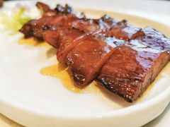 星级叉烧-喜粤8号(四海唐人街店)