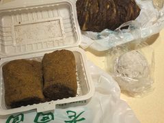 -老回回小吃(百万庄店)