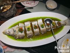 -锦楼·臻选新杭帮(杭州中心店)