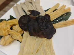 -福寿斋·老北京铜锅涮肉·烤鸭(顺义总店)