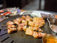 -济州爱肉堂(总店)