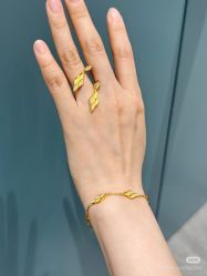 -周生生Chow Sang Sang(恒隆广场店)